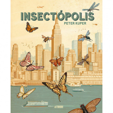 INSECTOPOLIS