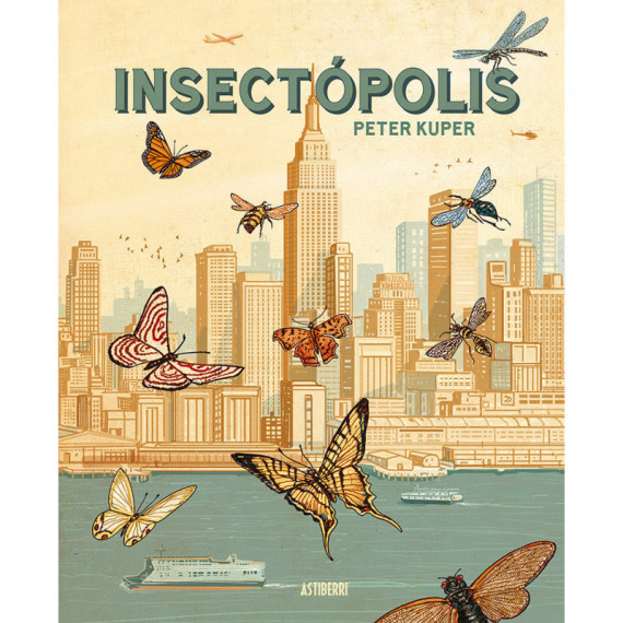 INSECTOPOLIS
