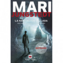 LA HABITACION SELLADA