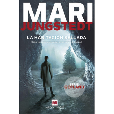 LA HABITACION SELLADA