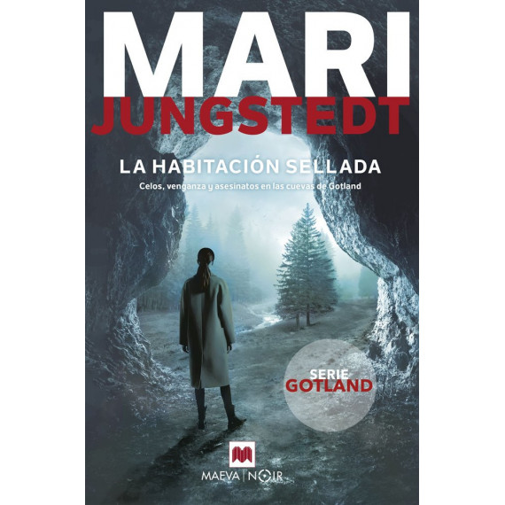 LA HABITACION SELLADA