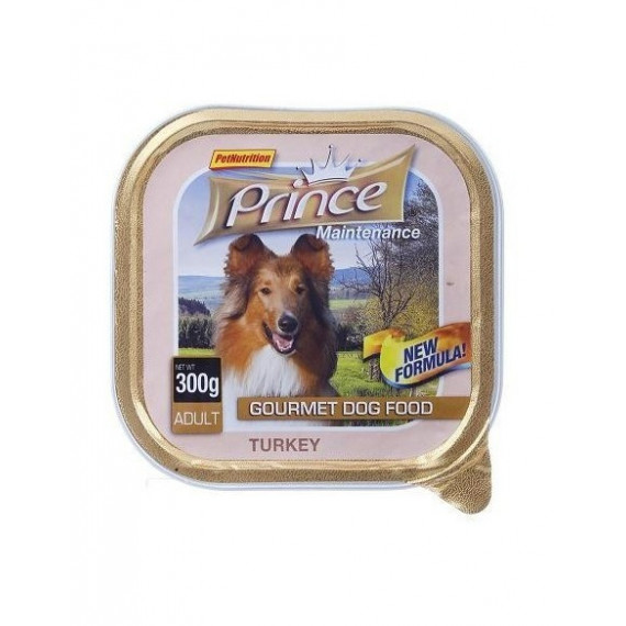 Prince Tarrina Pollo 300 Gr  PRINCE/PRINCESS