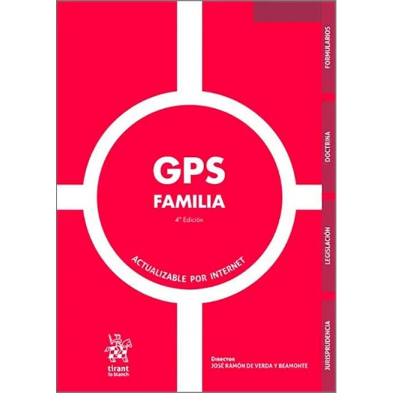 GPS Familia 4� Edicion   2026