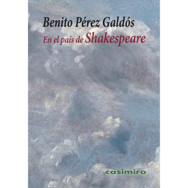 EN EL PAIS DE SHAKESPEARE