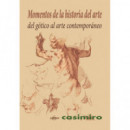Momentos de la historia del arte