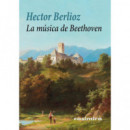 La m�sica de Beethoven