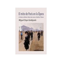 Mito de Paris en la Opera,el