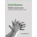 ESCRITOS FLAMENCOS