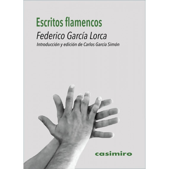 ESCRITOS FLAMENCOS