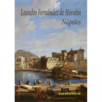Napoles - Guanxe Atlantic Marketplace