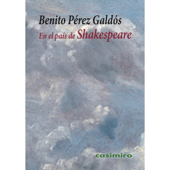 EN EL PAIS DE SHAKESPEARE