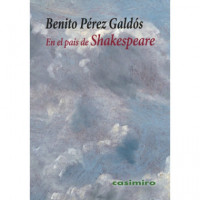 en el Pais de Shakespeare   2025
