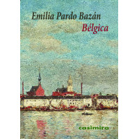 Belgica   2025 - Guanxe Atlantic Marketplace