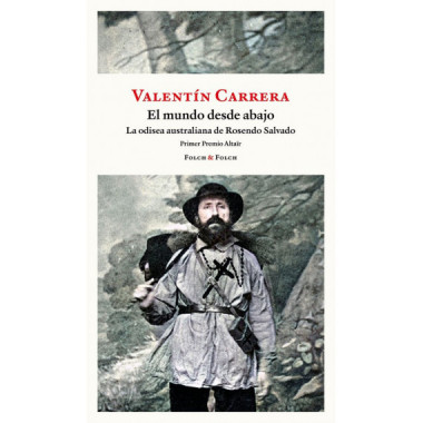 Un mundo desde abajo