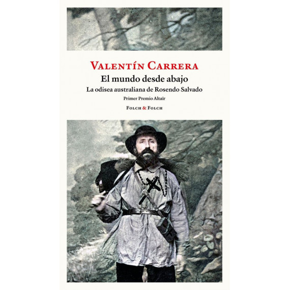 Un mundo desde abajo