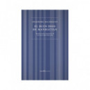 EL BUEN DIOS DE MANHATTAN