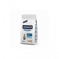 ADVANCE Cat Ad. Pollo 3 Kg