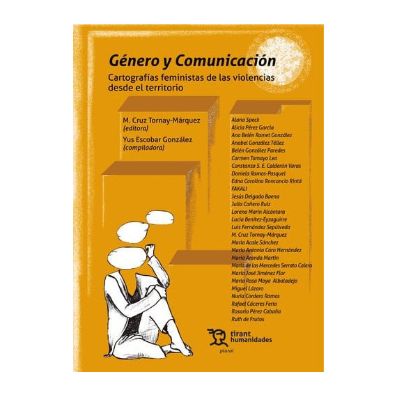 GENERO Y COMUNICACION