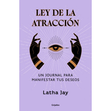 LEY DE LA ATRACCION JOURNAL