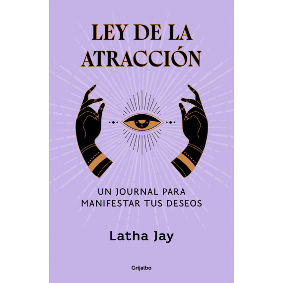 LEY DE LA ATRACCION JOURNAL