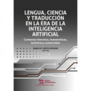CIENCIA Y TRADUCCION LENGUA: CONTEXTOS LITERARIOS