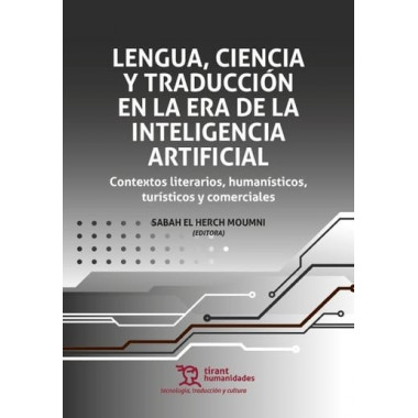 CIENCIA Y TRADUCCION LENGUA: CONTEXTOS LITERARIOS