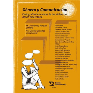 GENERO Y COMUNICACION