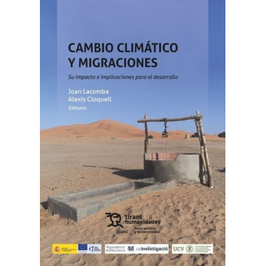 CAMBIO CLIMATICO Y MIGRACIONES. SU IMPACTO E IMPLICACIONES PARA EL DESARROLLO