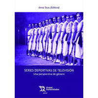 Series Deportivas de Television. una Perspectiva de Genero   2025 - Guanxe Atlantic Marketplace