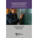 LAS SITUACIONES DE APRENDIZAJE EN SECUNDARIA Y BACHILLERATO EN LA ESPECIALIDAD D