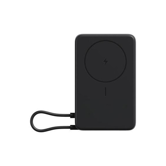 BATERIA POWER BANK XIAOMI 10000 mAh MAGNETIC