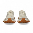 Deportivo Tejido Blanco  CAMPER