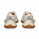 Deportivo Tejido Blanco  CAMPER