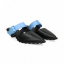 sin Talon Piel Cielo+negro  CAMPER