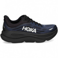 Deportivo Malla Azul  HOKA
