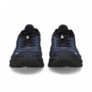 Deportivo Malla Azul  HOKA