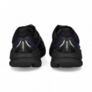 Deportivo Malla Azul  HOKA