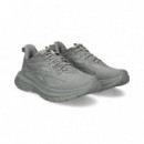 Deportivo Malla Gris  HOKA