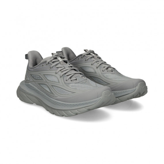 Deportivo Malla Gris  HOKA