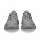 Deportivo Malla Gris  HOKA