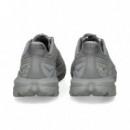 Deportivo Malla Gris  HOKA