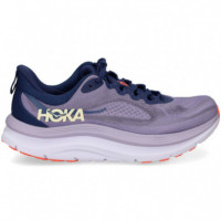 Deportivo Malla Lila  HOKA