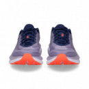 Deportivo Malla Lila  HOKA