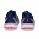 Deportivo Malla Lila  HOKA