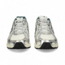 DETALLES PLATA+AZUL MALLA BLANCO