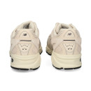 DEPORTIVO N NEGRO ANTE+MALLA BEIGE
