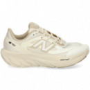 DEPORTIVO MALLA BEIGE