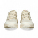 DEPORTIVO MALLA BEIGE