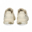 DEPORTIVO MALLA BEIGE