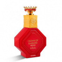 Crown Of Emirates Rouge